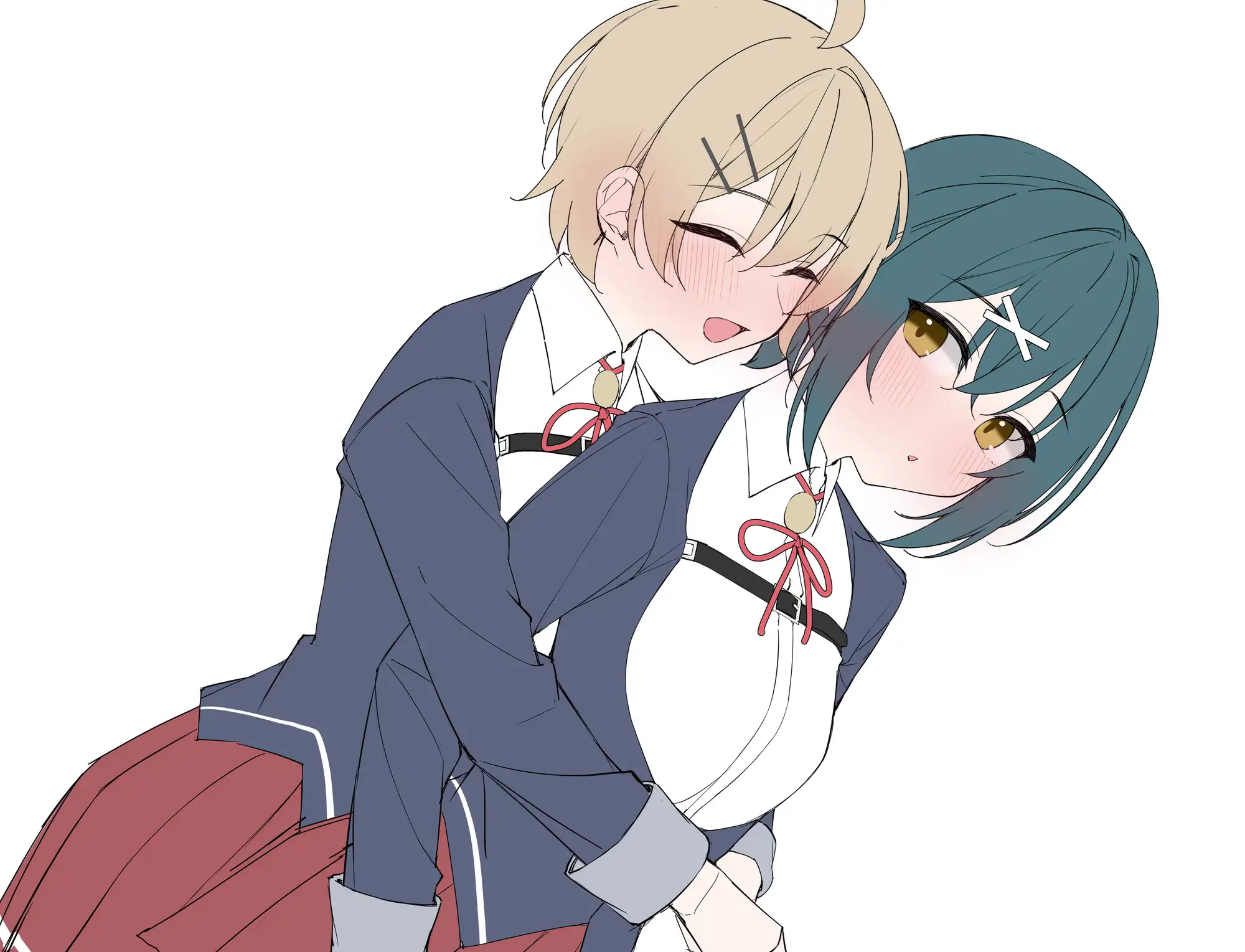 替代文字
