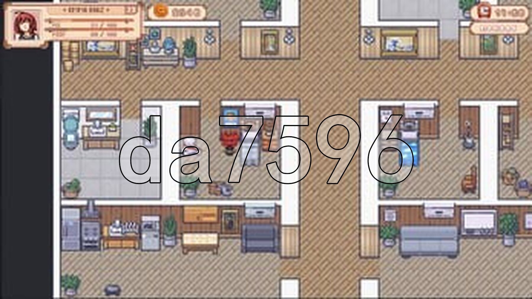[亚洲风RPG/动态/新作] 阳光谷的新生活 A New Life in SunnyValley Beta 0.1.12 Cheats 机翻版 [870M/多空-第6张-游戏-次元小屋-ACG交流分享论坛