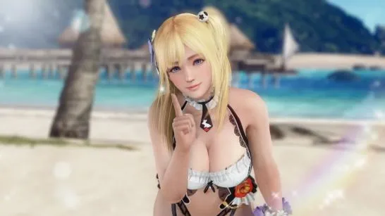 [大作魔改/中文整合]死或生5 最后一战 V1.10C 豪华皇帝版+上万绅士MOD整合包+存档[180G]
