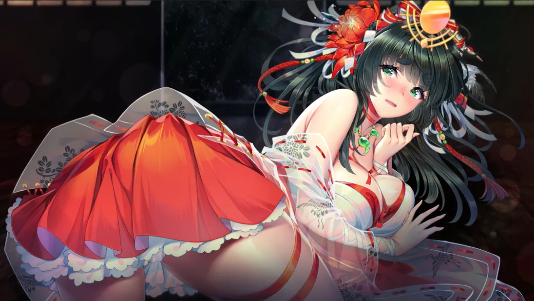 [日系SLG/官中/动态]Re命运 ReDESTINY Ver1.2.0 官方中文版[1.73G]