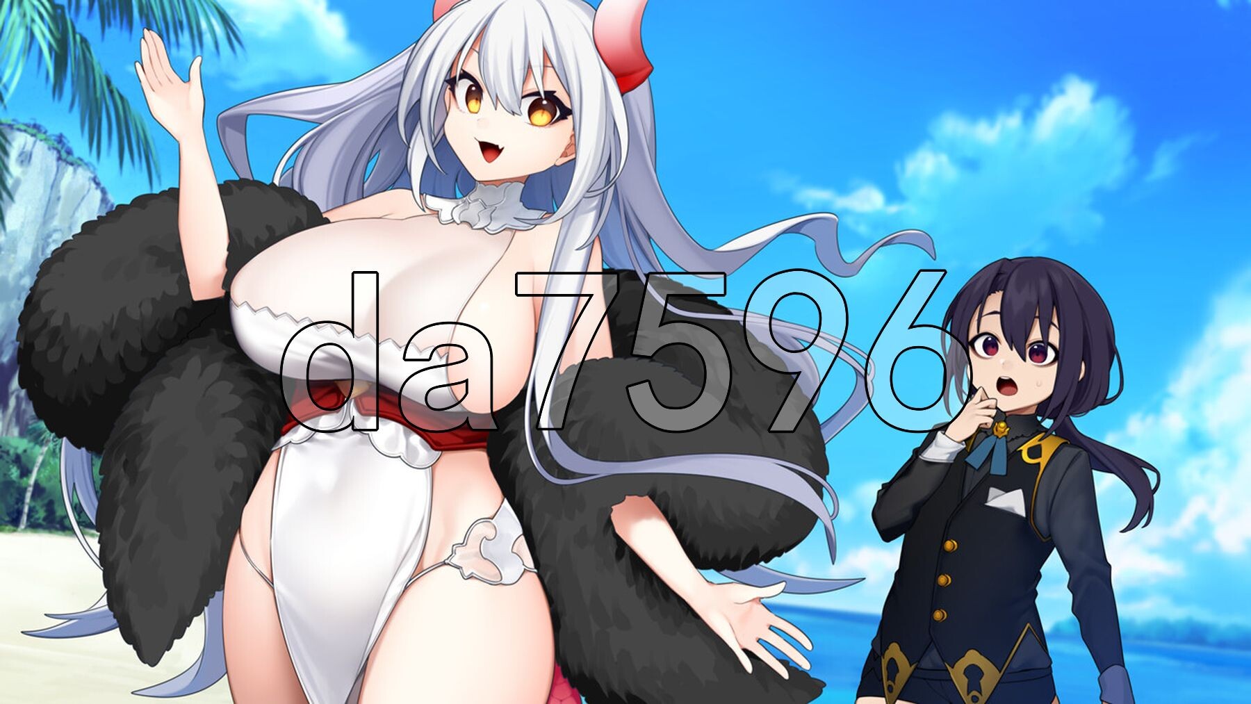 [日式ARPG/动态] 龙姬饿坏了 竜姫ははらぺこなので V1.01 官中步兵版 [1.50G/多空转百度微云]-第19张-游戏-风花雪月-ACG交流分享论坛