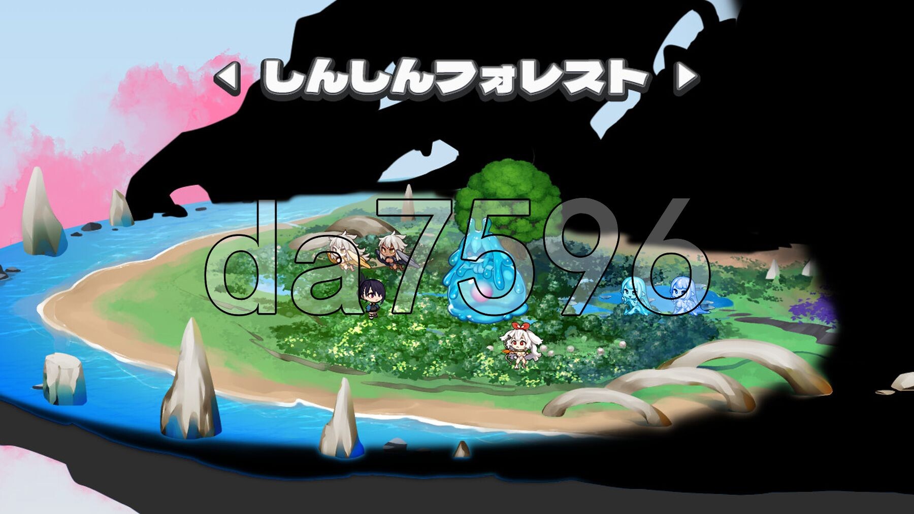 [日式ARPG/动态] 龙姬饿坏了 竜姫ははらぺこなので V1.01 官中步兵版 [1.50G/多空转百度微云]-第11张-游戏-风花雪月-ACG交流分享论坛