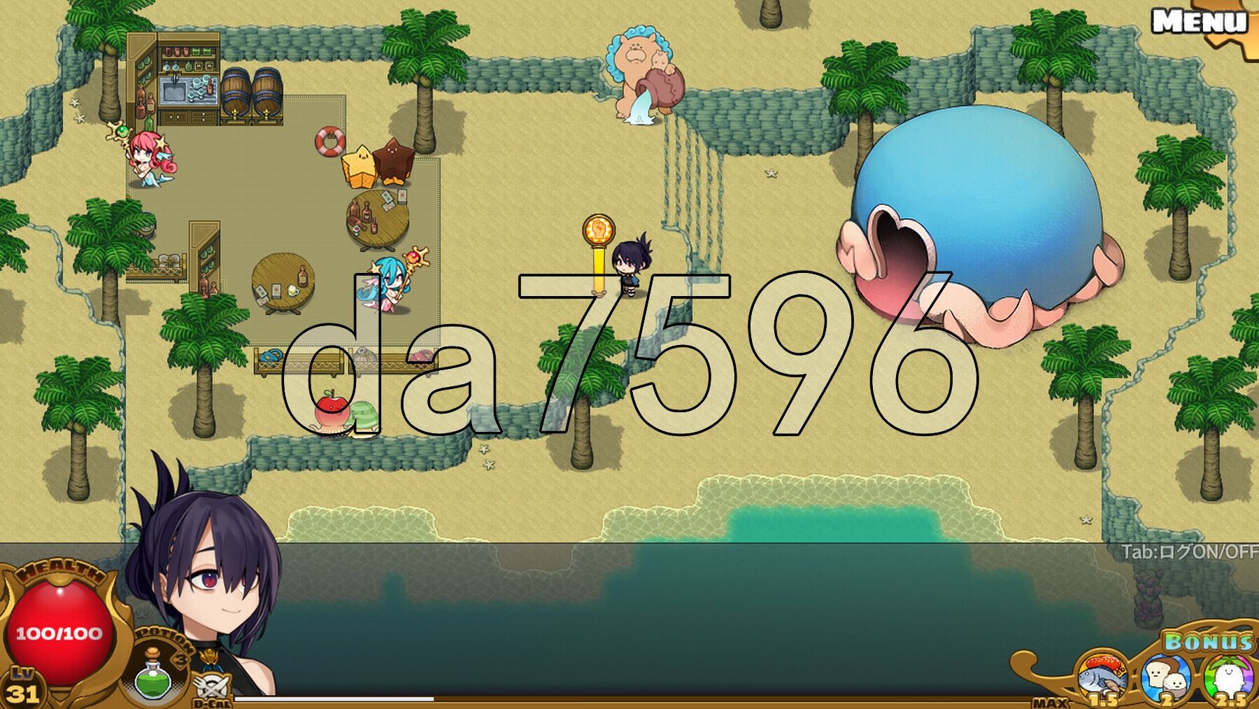 [日式ARPG/动态] 龙姬饿坏了 竜姫ははらぺこなので V1.01 官中步兵版 [1.50G/多空转百度微云]-第12张-游戏-风花雪月-ACG交流分享论坛