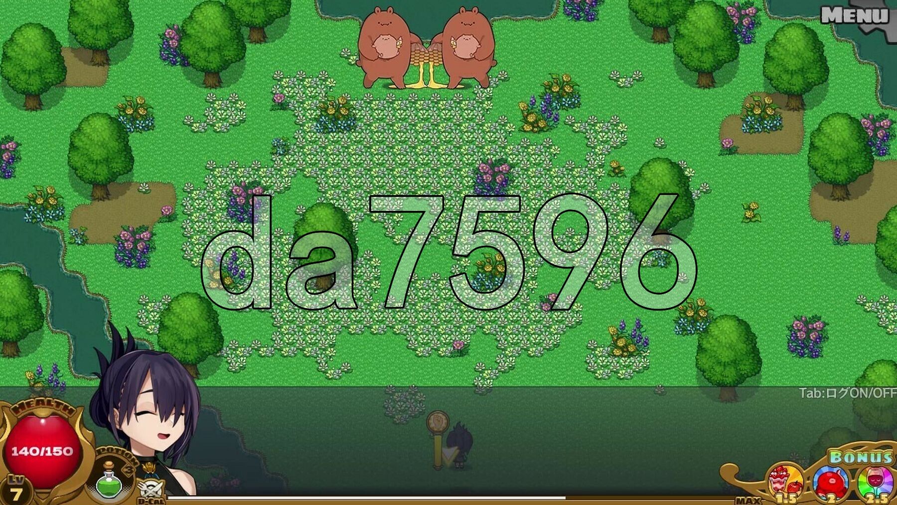 [日式ARPG/动态] 龙姬饿坏了 竜姫ははらぺこなので V1.01 官中步兵版 [1.50G/多空转百度微云]-第13张-游戏-风花雪月-ACG交流分享论坛
