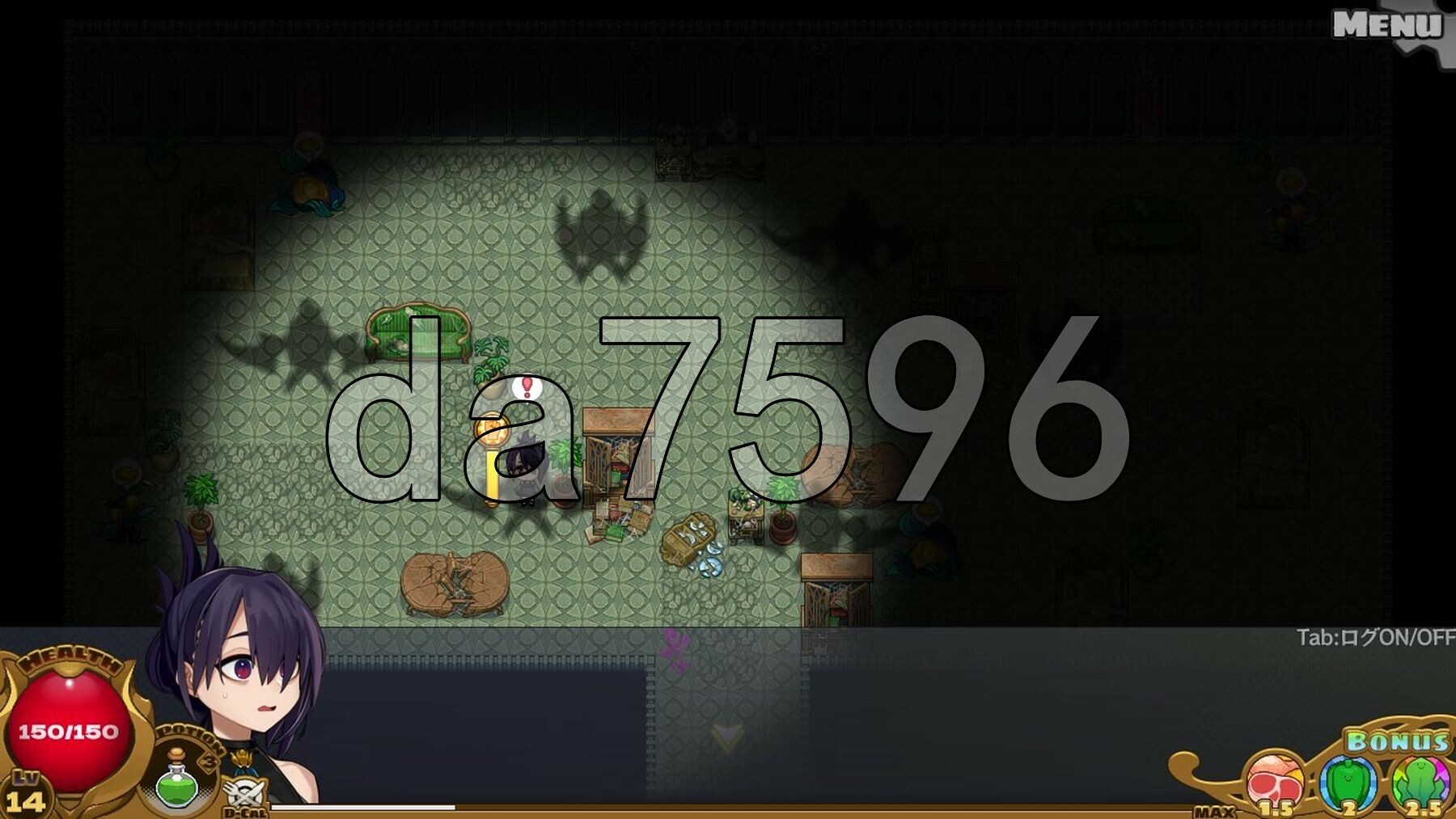 [日式ARPG/动态] 龙姬饿坏了 竜姫ははらぺこなので V1.01 官中步兵版 [1.50G/多空转百度微云]-第14张-游戏-风花雪月-ACG交流分享论坛