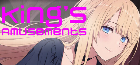 图片[2]-[SLG/后宫] 君王消遣 King’s Amusements STEAM官方中文 [900M]-小陌资源库