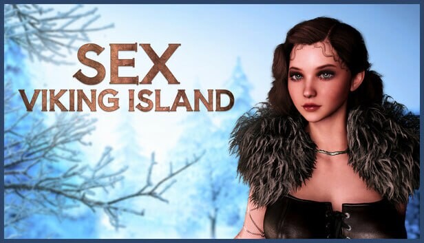 [欧美SLG/沙盒/新作/PC] SEX VIKING ISLAND 生肉版 [500M/飞猫转百度]