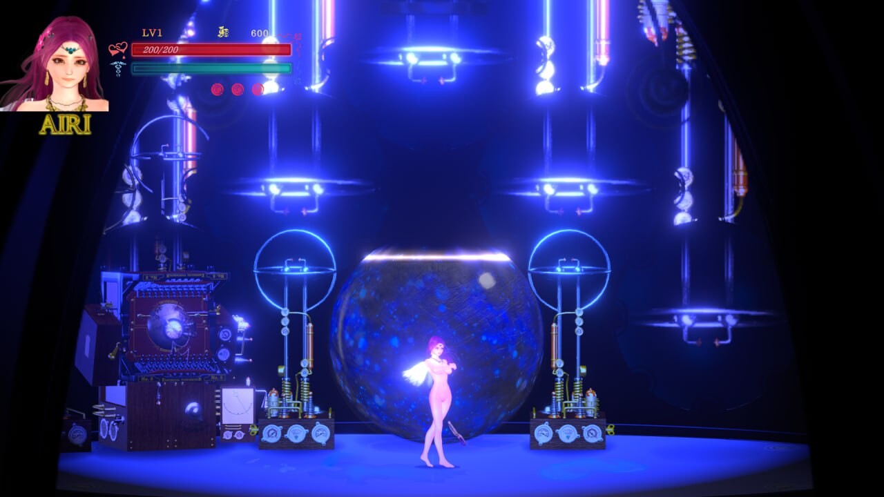 [动作ACT/动态/更新/PC] 纯白女神艾莉II Guilty Hell 2 v42a 官方中文 [3.2G/飞猫转百度]-第2张-游戏-风花雪月-ACG交流分享论坛