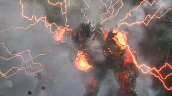 【安卓+PC/SLG/官中】Cross Realms 跨界 V0.3官方中字【7G]