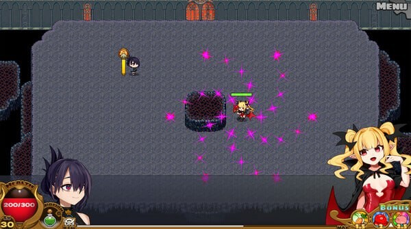 [日式RPG/姐姐x正太/PC] 龙姬饿坏了 Dragon Princess is Hungry v1.01 官方中文版 [1.5G/飞猫转百度]-第6张-游戏-风花雪月-ACG交流分享论坛
