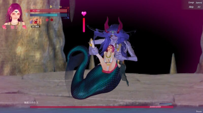 [动作ACT/动态/更新/PC] 纯白女神艾莉II Guilty Hell 2 v42a 官方中文 [3.2G/飞猫转百度]-第5张-游戏-风花雪月-ACG交流分享论坛