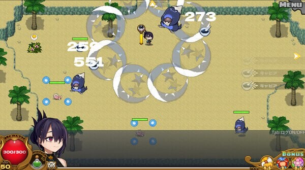 [日式RPG/姐姐x正太/PC] 龙姬饿坏了 Dragon Princess is Hungry v1.01 官方中文版 [1.5G/飞猫转百度]-第7张-游戏-风花雪月-ACG交流分享论坛