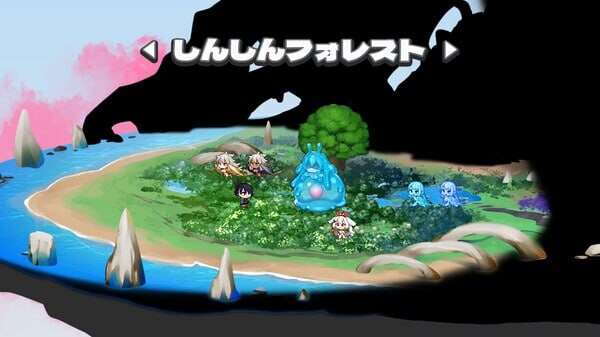 [日式RPG/姐姐x正太/PC] 龙姬饿坏了 Dragon Princess is Hungry v1.01 官方中文版 [1.5G/飞猫转百度]-第8张-游戏-风花雪月-ACG交流分享论坛
