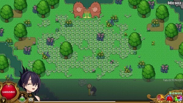 [日式RPG/姐姐x正太/PC] 龙姬饿坏了 Dragon Princess is Hungry v1.01 官方中文版 [1.5G/飞猫转百度]-第9张-游戏-风花雪月-ACG交流分享论坛