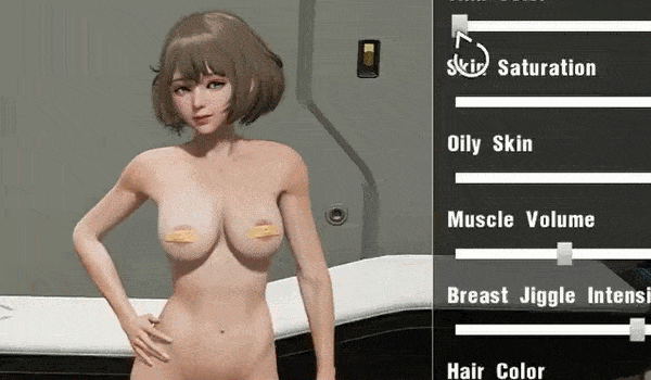 图片[11]-[3D/官中/步兵]堕落玩偶/Fallen Doll: Operation Lovecraft[Ver0.49][10G]-小陌资源库