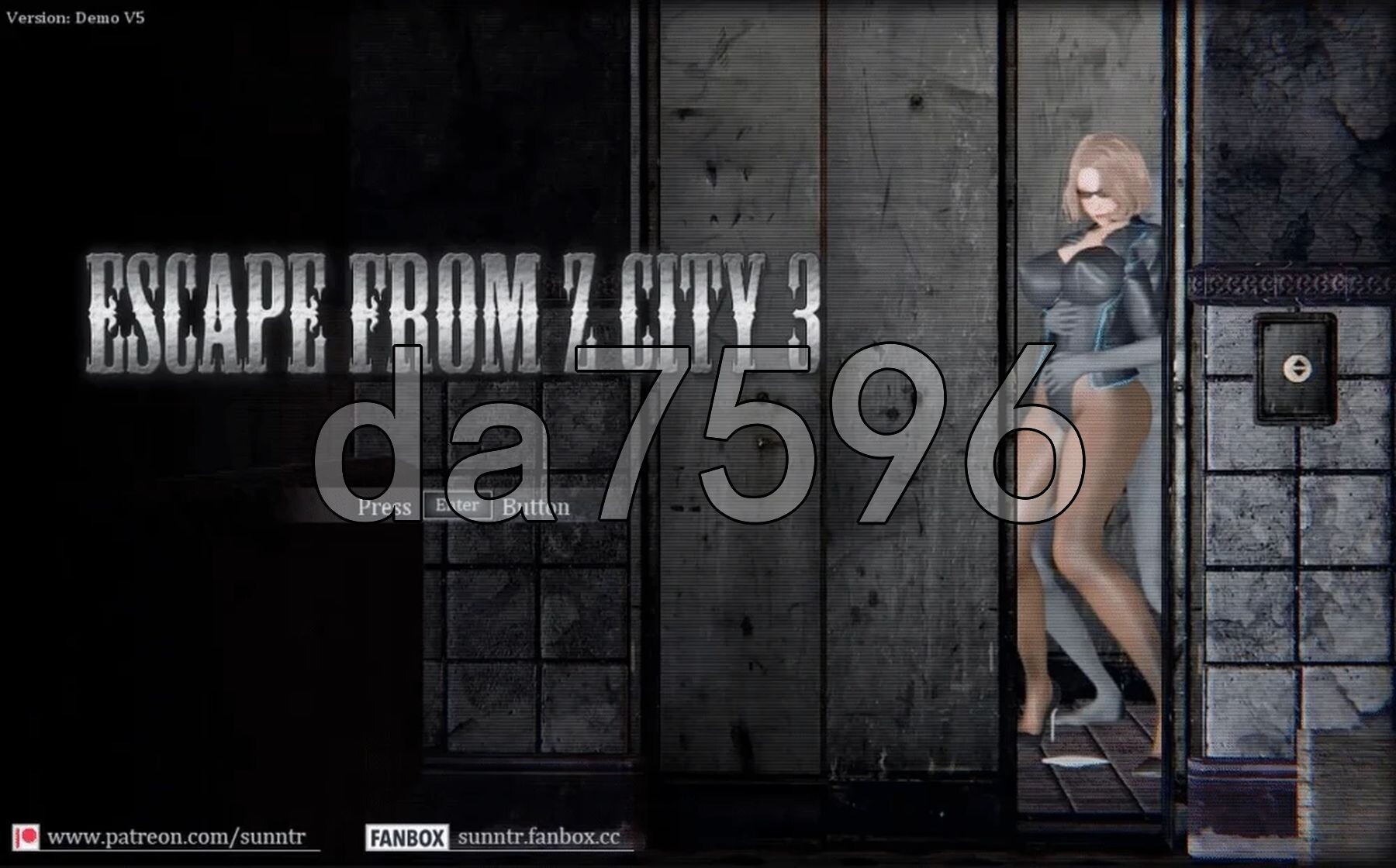 [亚洲风ACT/动态/新作] 逃离Z市3 Escape from Z City 3 v0.325 AI汉化版 [4.90G/多空转百度微云]-第1张-游戏-风花雪月-ACG交流分享论坛