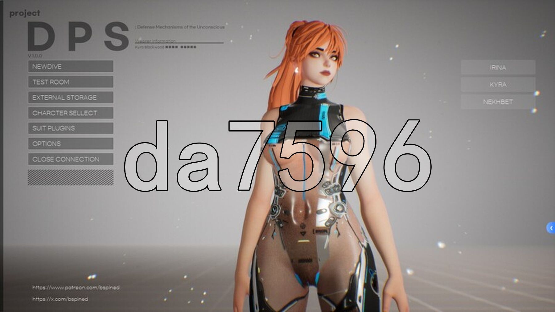 [亚洲风SLG/动态/更新] 计划DPS Project DPS v1.0.5  V25.04 生肉步兵版+存档 [5.70G/多空转百度微云]-第1张-游戏-风花雪月-ACG交流分享论坛
