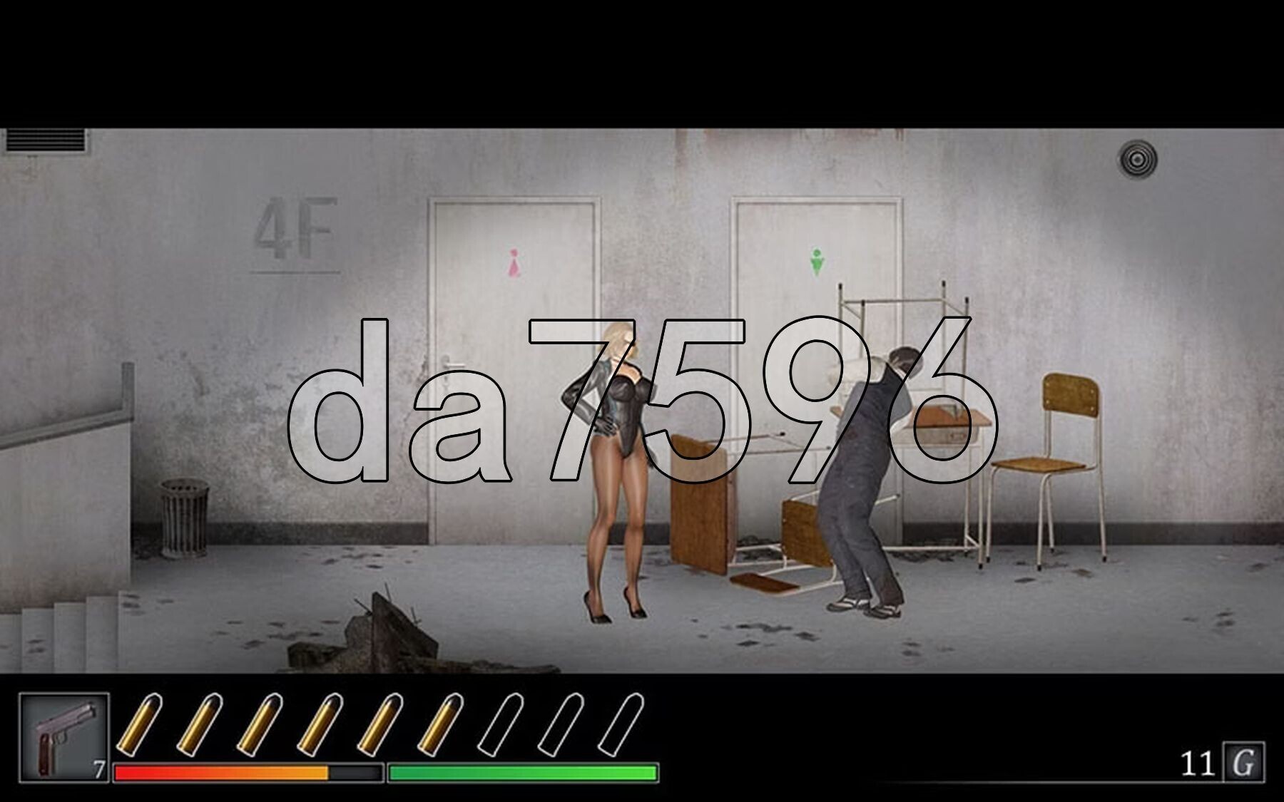 [亚洲风ACT/动态/新作] 逃离Z市3 Escape from Z City 3 v0.325 AI汉化版 [4.90G/多空转百度微云]-第5张-游戏-风花雪月-ACG交流分享论坛