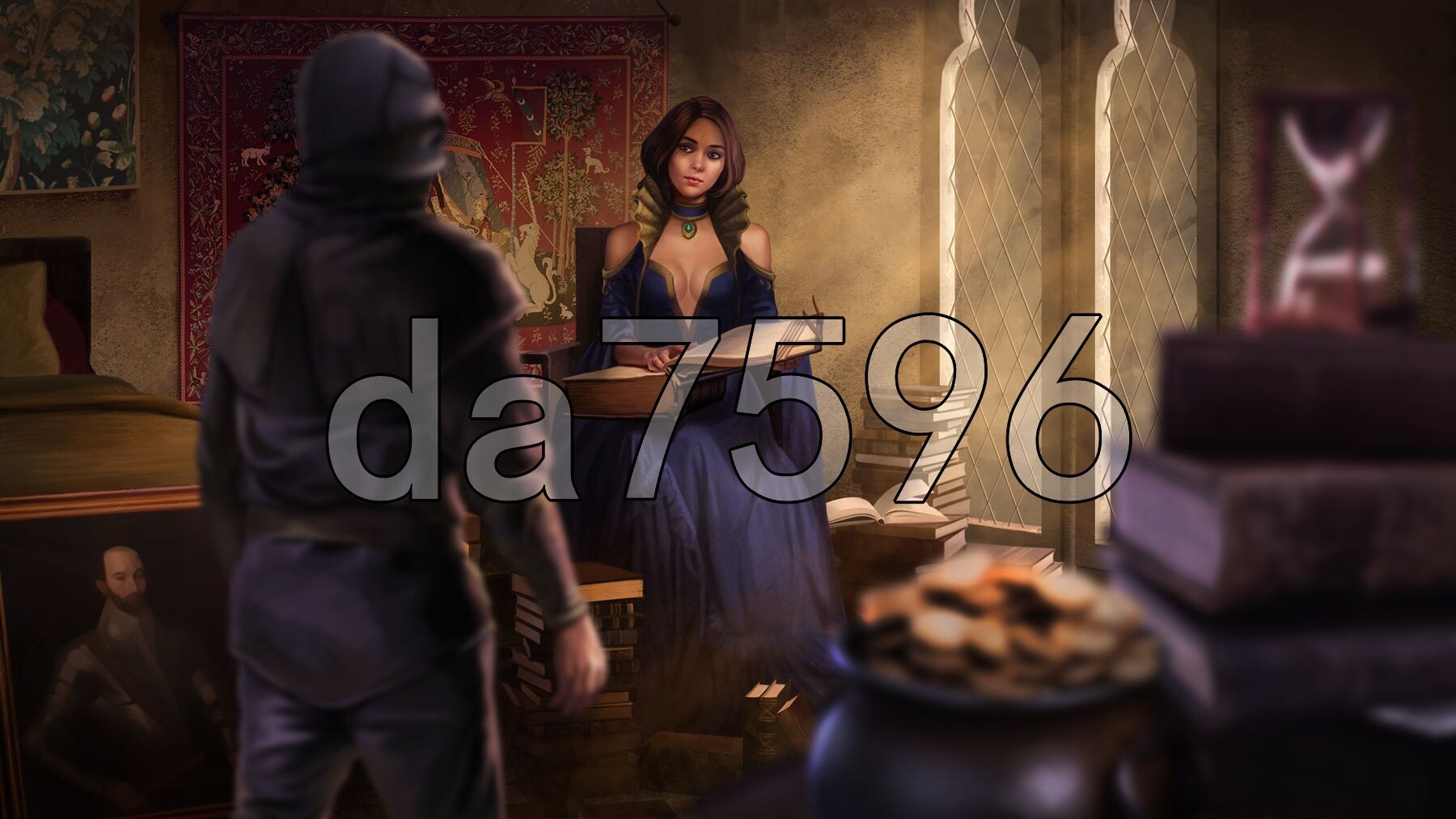 [欧美SLG/动态/更新] 女仆之书 The Book of Bondmaids v2.0.0c PC+安卓 汉化版+ DLCs [6.30G/多空转百度微云]-第10张-游戏-次元小屋-ACG交流分享论坛