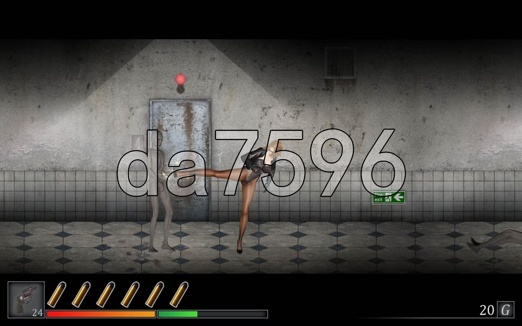 [亚洲风ACT/动态/新作] 逃离Z市3 Escape from Z City 3 v0.325 AI汉化版 [4.90G/多空转百度微云]-第6张-游戏-风花雪月-ACG交流分享论坛