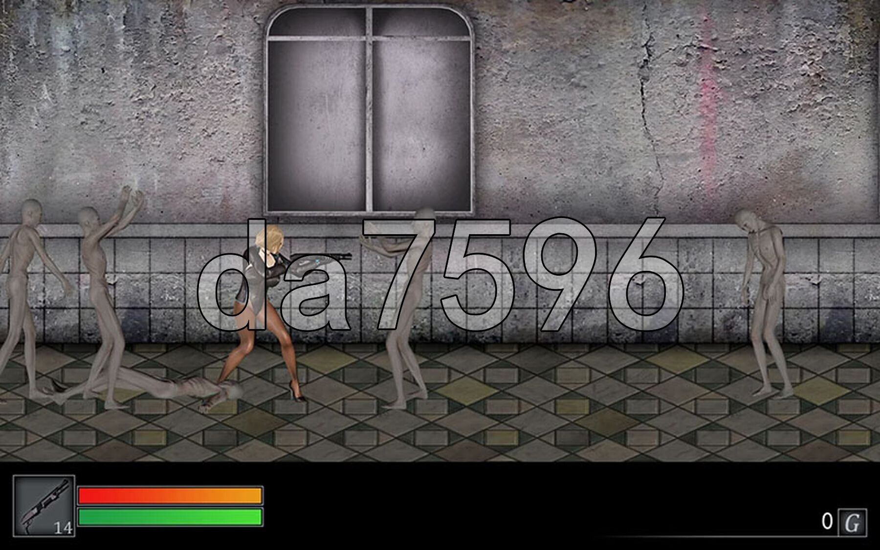 [亚洲风ACT/动态/新作] 逃离Z市3 Escape from Z City 3 v0.325 AI汉化版 [4.90G/多空转百度微云]-第7张-游戏-风花雪月-ACG交流分享论坛