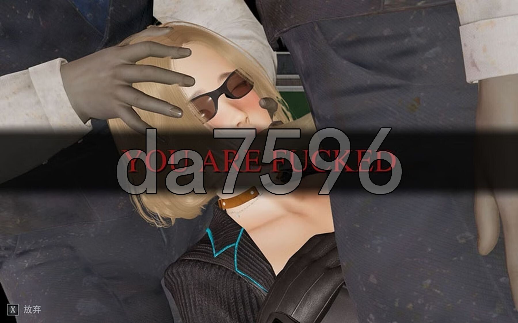 [亚洲风ACT/动态/新作] 逃离Z市3 Escape from Z City 3 v0.325 AI汉化版 [4.90G/多空转百度微云]-第11张-游戏-风花雪月-ACG交流分享论坛