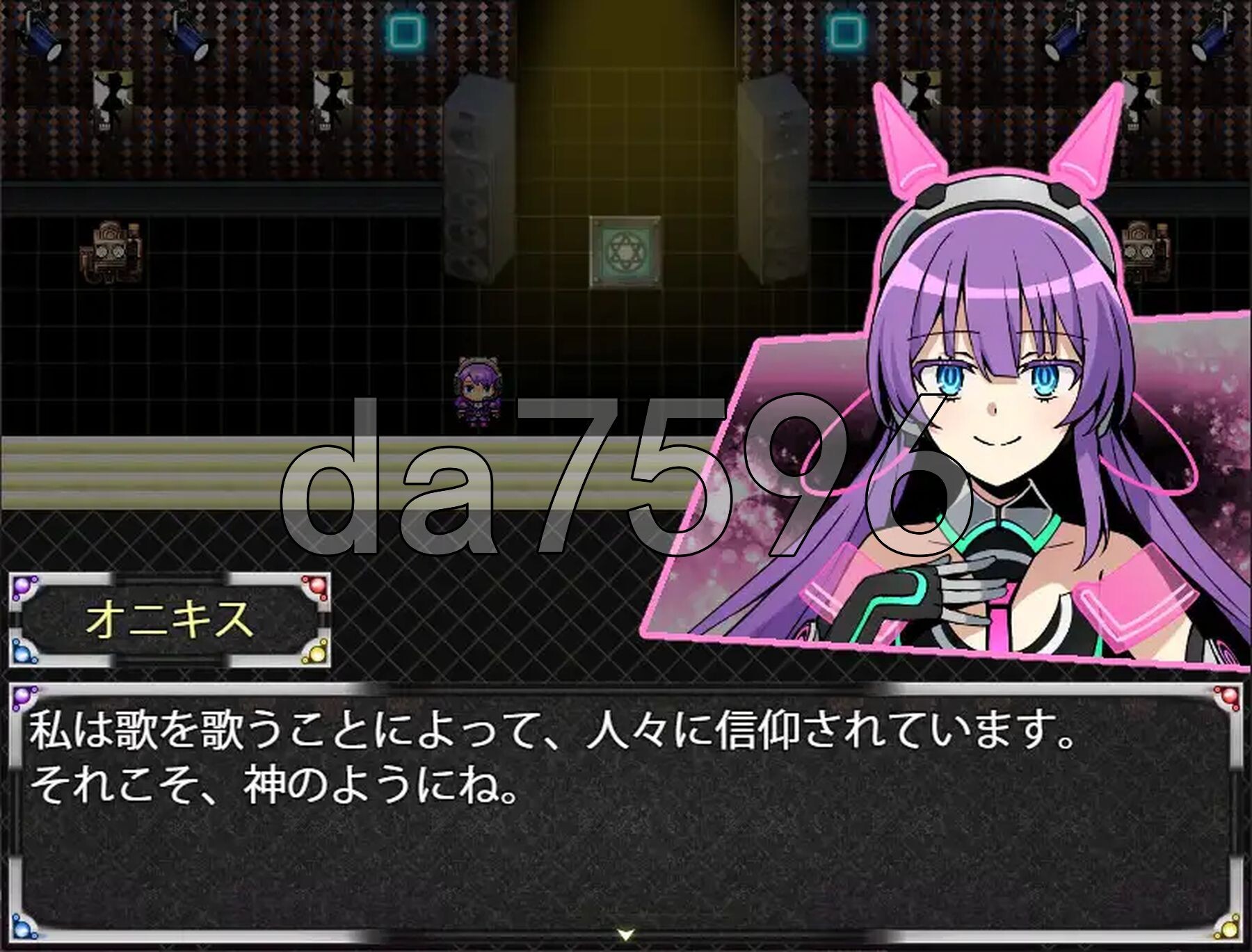 [日式RPG/新汉化] 神机觉醒：瓦尔克罗斯 神機覚醒ヴァルクロス V1.63 PC+安卓 精翻汉化版+全修图 [3.60G/多空转百度微云]-第15张-游戏-风花雪月-ACG交流分享论坛