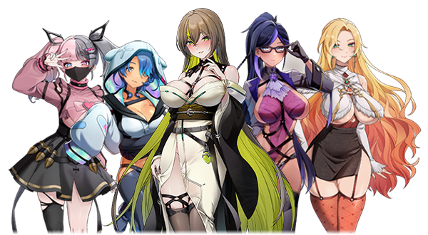 [日系ACT/官中/全动态/爆衣]魅惑之翼：少女的爆衣攻略 Ver1.1.003 官方中文步兵版[2.66G]