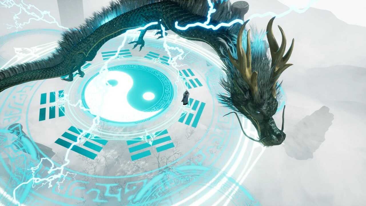 [国风SLG神作/汉化/PC+安卓]跨界 Cross Realms Ver0.3 官方中文版[7.60G]