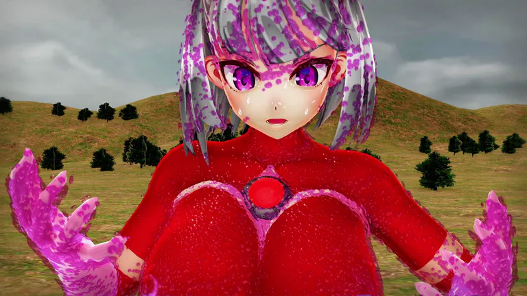 【MMD】MP-7L大佬奥娘新作视频合集（10V/10.9GB）