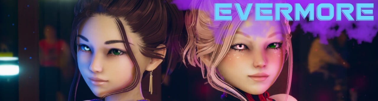 [亚洲风SLG/动态] 永恒之忆 Evermore v0.5.1 PC+安卓 AI汉化 [4.2G/飞猫转百度]