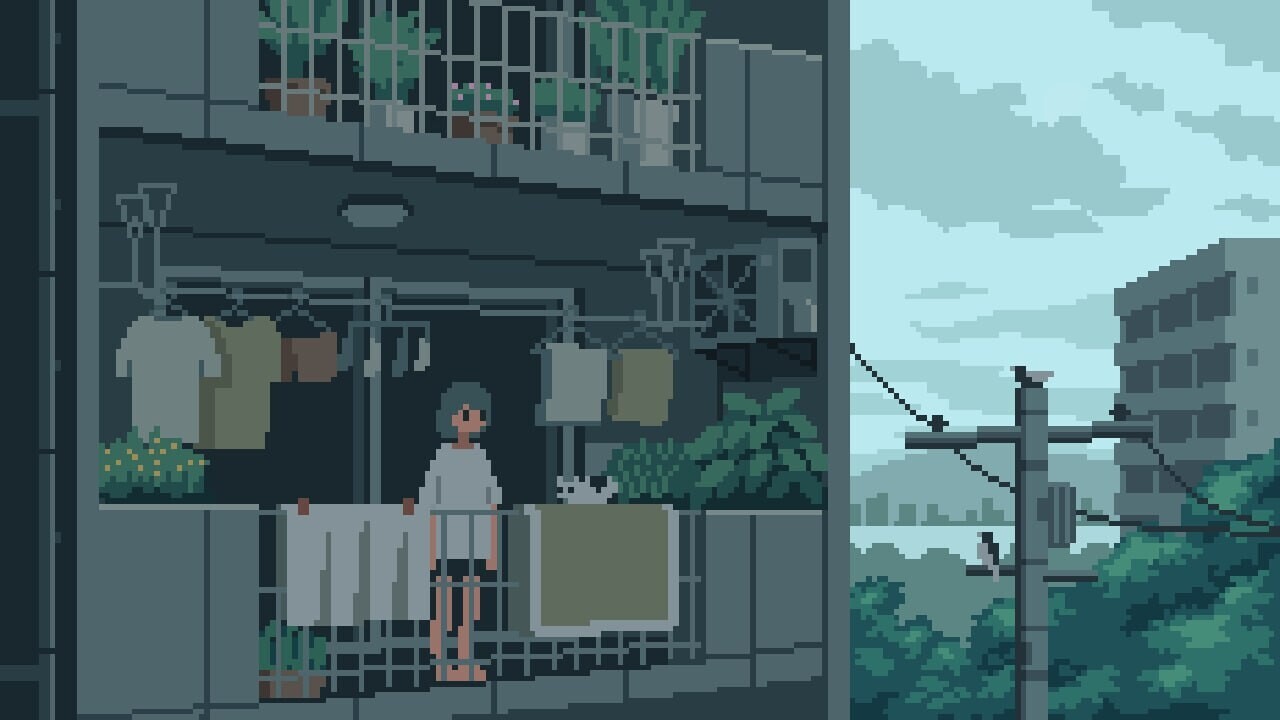 [沙盒RPG/像素动态] 阳光谷的新生活 A New Life in SunnyValley Beta 0.1.12 Cheats 机翻版 [870M]