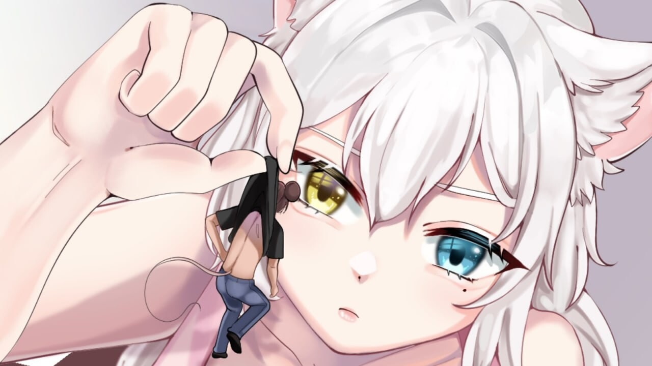 [日式SLG/小马拉大车] 涅槃米糠 Nezumicon v0.1.23 PC+安卓 AI汉化 [3.8G/飞猫转百度]-第2张-游戏-次元小屋-ACG交流分享论坛