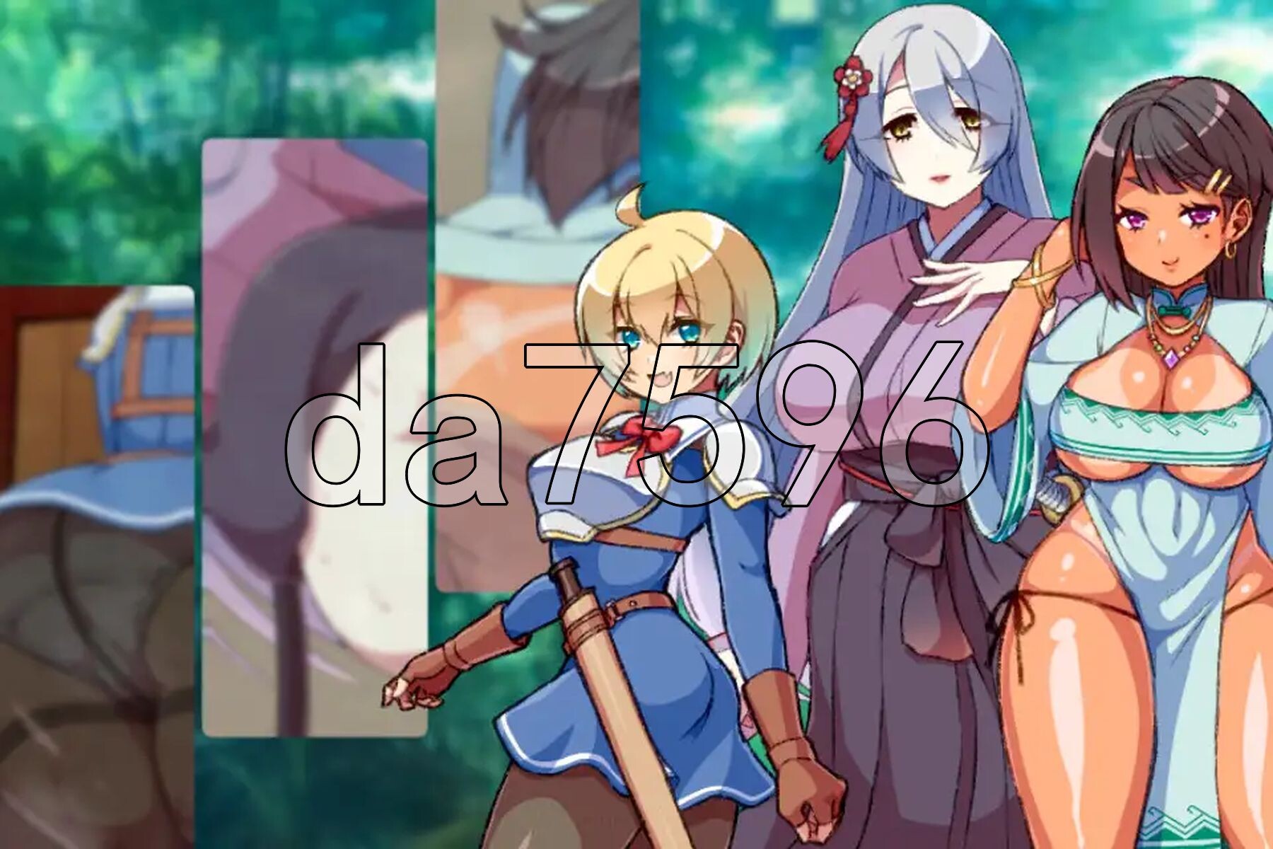[日式RPG/新汉化] 女新人骑士冒险记 女新人騎士冒険記～波打つお腹たち～ PC+安卓 AI汉化版+礼包码 [410M/多空转百度微云]-第3张-游戏-风花雪月-ACG交流分享论坛