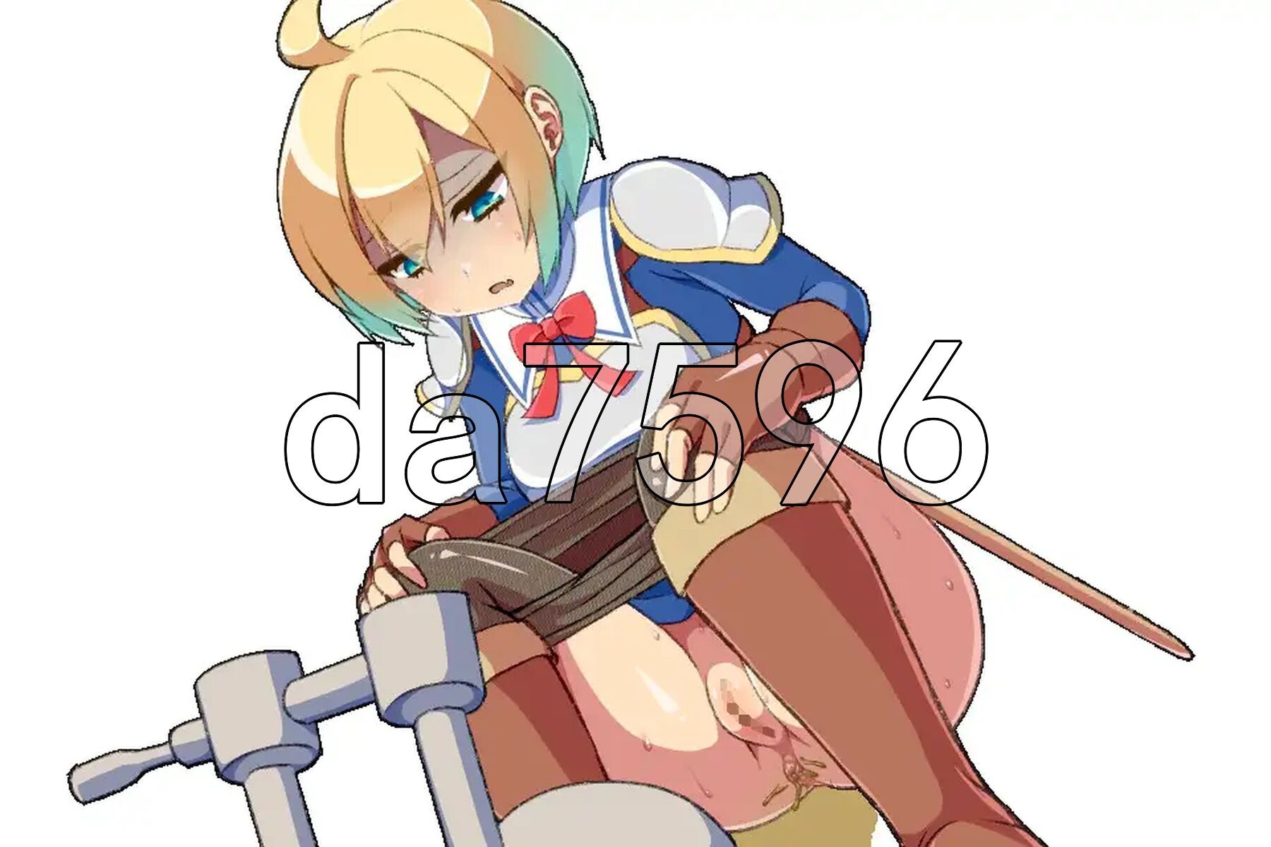 [日式RPG/新汉化] 女新人骑士冒险记 女新人騎士冒険記～波打つお腹たち～ PC+安卓 AI汉化版+礼包码 [410M/多空转百度微云]-第6张-游戏-风花雪月-ACG交流分享论坛