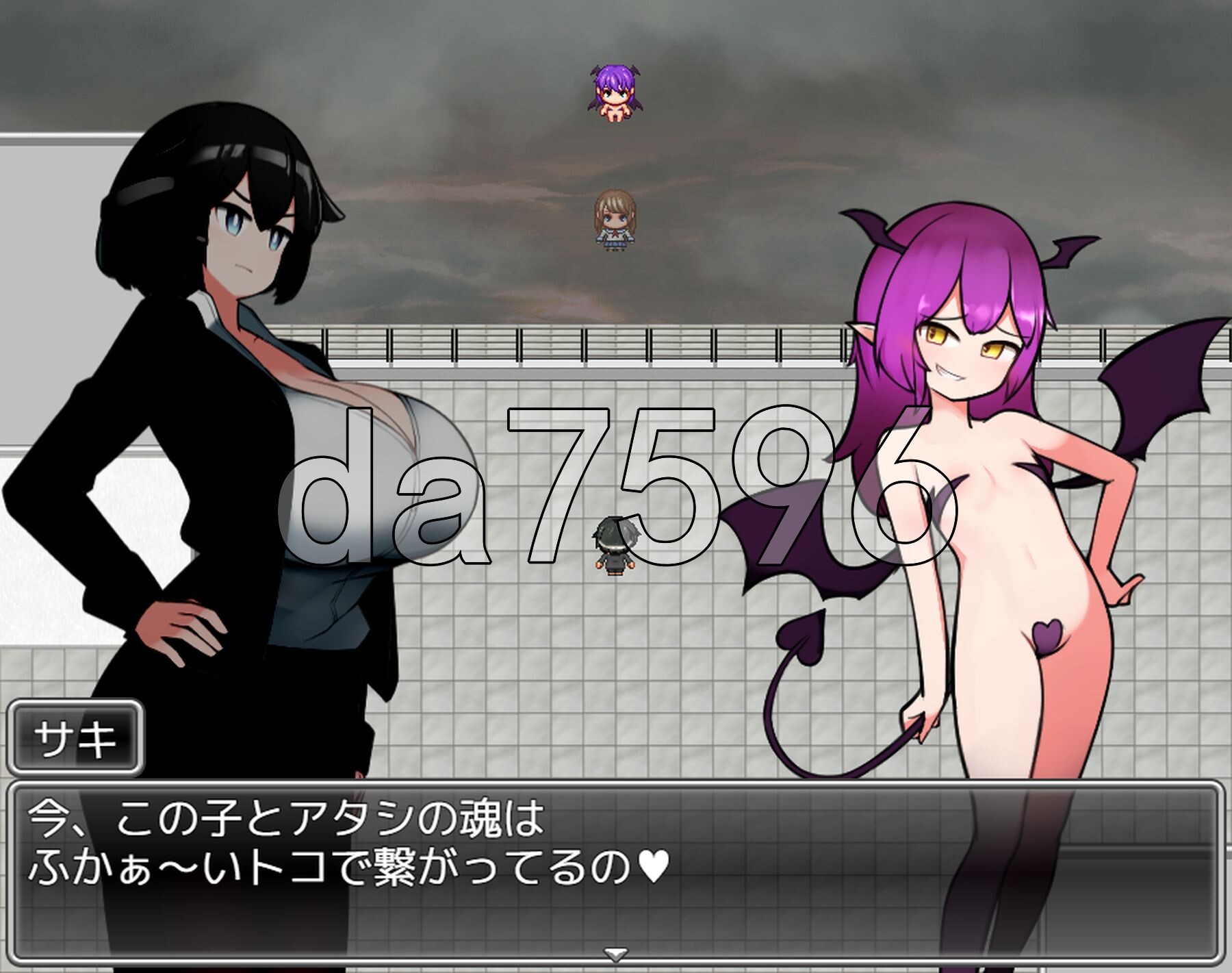 [日式RPG/新汉化] 学隐教师 ～以学生为人质绝对服从～ 学隠教師 ～生徒を人質に絶対服従～ PC+安卓 内嵌AI汉化版 [650M/多空转百度微云]-第11张-游戏-风花雪月-ACG交流分享论坛