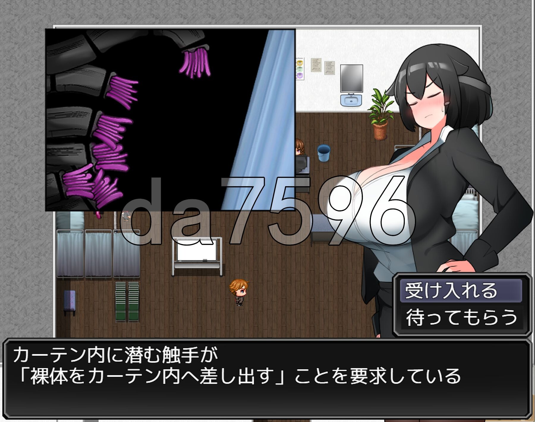 [日式RPG/新汉化] 学隐教师 ～以学生为人质绝对服从～ 学隠教師 ～生徒を人質に絶対服従～ PC+安卓 内嵌AI汉化版 [650M/多空转百度微云]-第12张-游戏-风花雪月-ACG交流分享论坛
