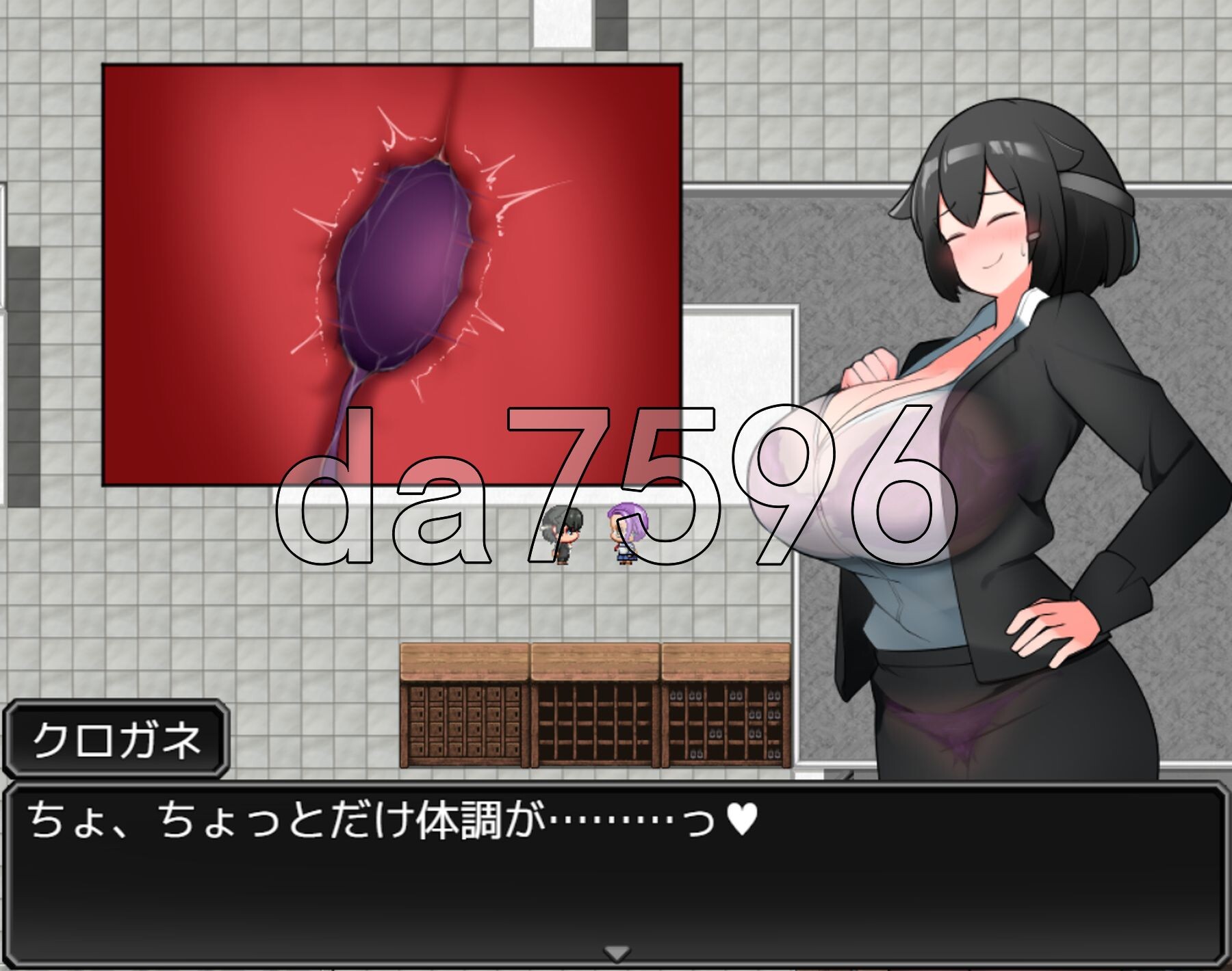 [日式RPG/新汉化] 学隐教师 ～以学生为人质绝对服从～ 学隠教師 ～生徒を人質に絶対服従～ PC+安卓 内嵌AI汉化版 [650M/多空转百度微云]-第13张-游戏-风花雪月-ACG交流分享论坛