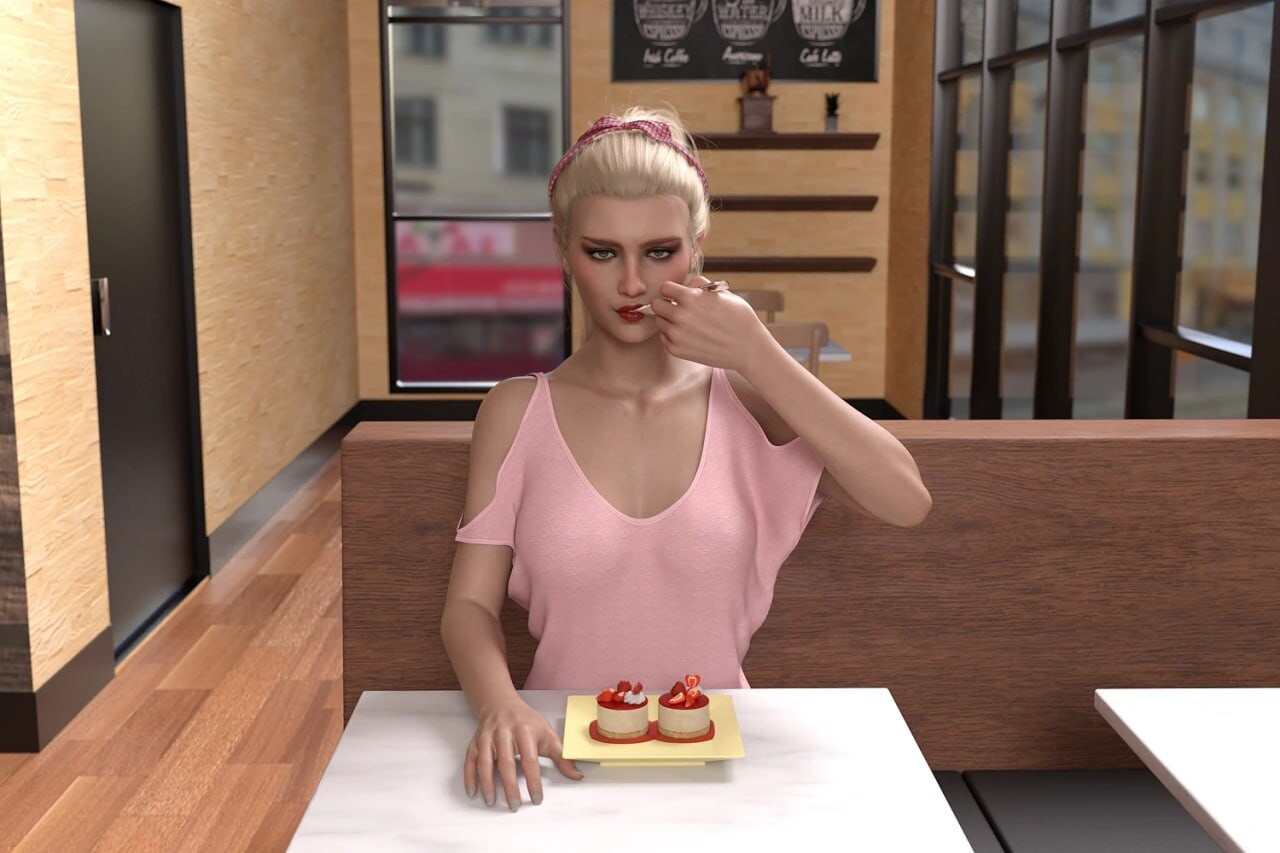 [欧美SLG/动态] 简单的日子 Simple Days v0.19.4 Full PC+安卓 汉化版 [8G/飞猫转百度]-第2张-游戏-风花雪月-ACG交流分享论坛
