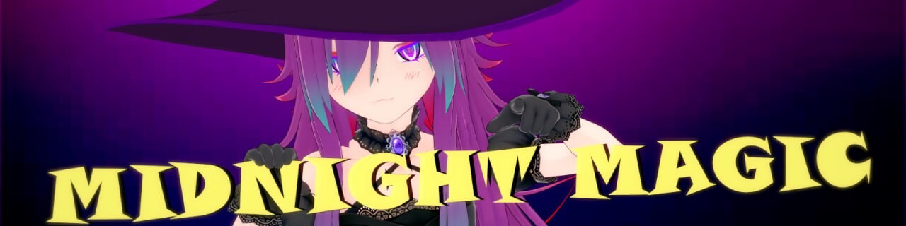 [日式SLG/动态/更新/PC] 午夜魔法 MidnightMagic v0.0.5 官方中文 [1G/飞猫转百度]