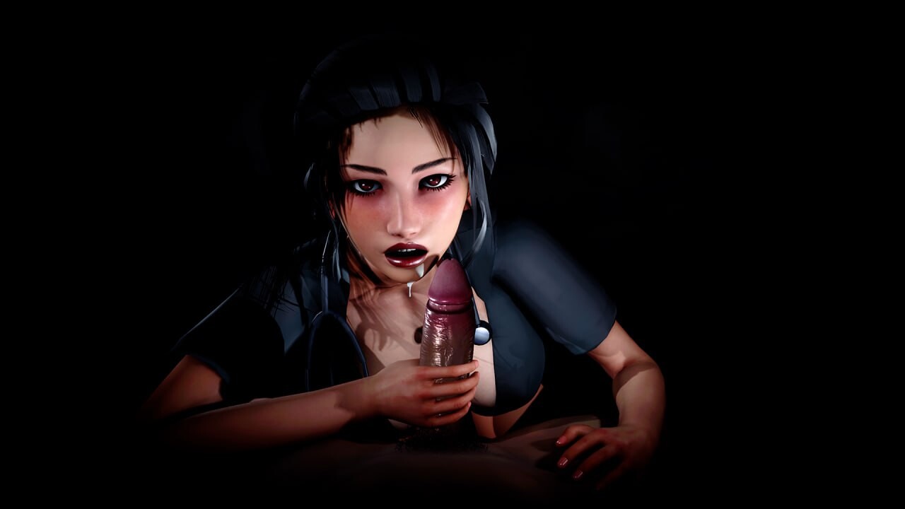 [亚洲风SLG/动态/更新] 人性之间 Between Humanity v0.3.1 PC+安卓 官方中文 [3.5G/飞猫转百度]-第2张-游戏-次元小屋-ACG交流分享论坛