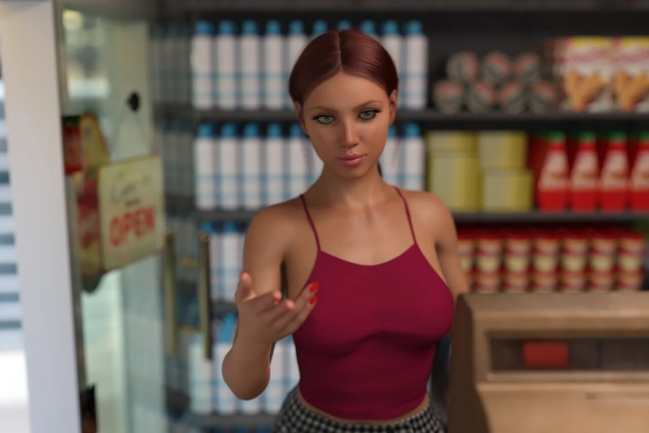 [欧美SLG/动态] 简单的日子 Simple Days v0.19.4 Full PC+安卓 汉化版 [8G/飞猫转百度]-第4张-游戏-风花雪月-ACG交流分享论坛
