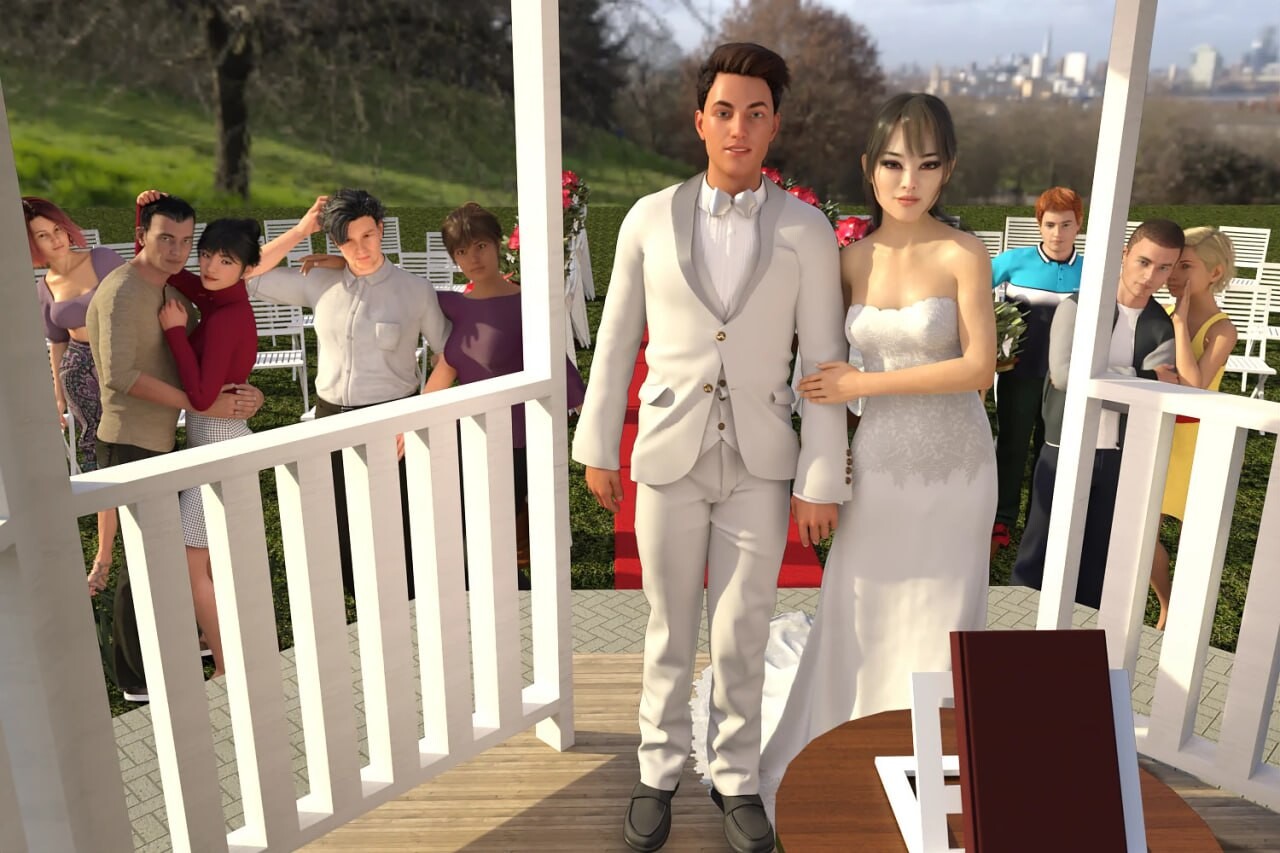 [欧美SLG/动态] 简单的日子 Simple Days v0.19.4 Full PC+安卓 汉化版 [8G/飞猫转百度]-第5张-游戏-风花雪月-ACG交流分享论坛