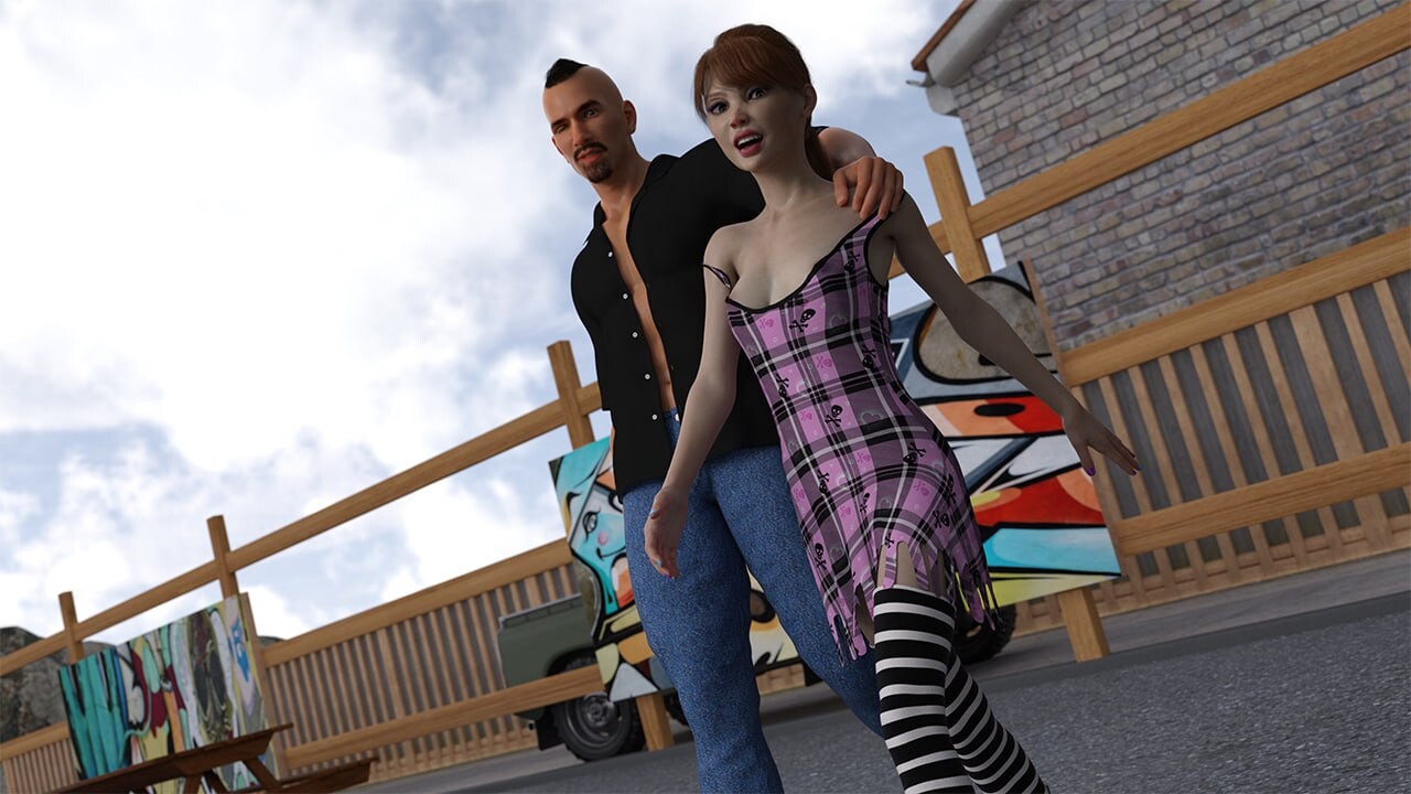 [欧美SLG/动态/更新] 霍顿湾故事 - 杰克 Horton Bay Stories - Jake v0.5.4.2 PC+安卓 汉化版 [5.2G/飞猫转百-第7张-游戏-次元小屋-ACG交流分享论坛