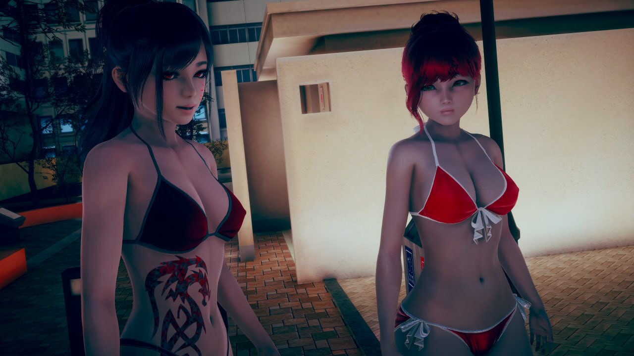 [亚洲风SLG/动态] 永恒之忆 Evermore v0.5.1 PC+安卓 AI汉化 [4.2G/飞猫转百度]-第6张-游戏-风花雪月-ACG交流分享论坛