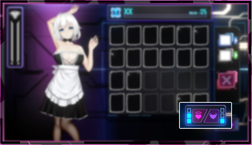 替代文字