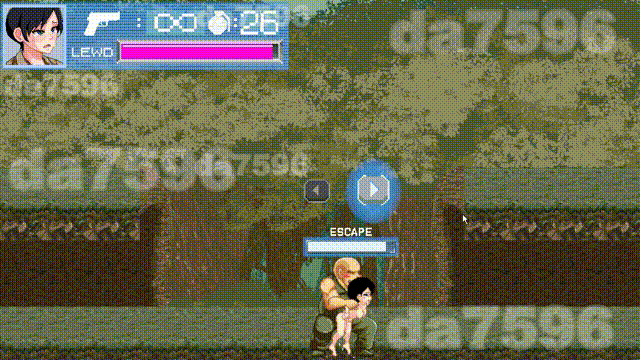 [日式ACT/动态/新作] 阵亡将士 [H版合金弹头] FallenSoldier Ver1.0.2 [1.0G/多空转百度微云]-第5张-游戏-风花雪月-ACG交流分享论坛