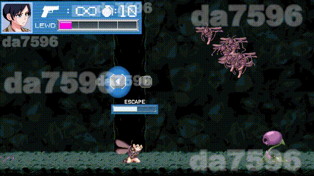 [日式ACT/动态/新作] 阵亡将士 [H版合金弹头] FallenSoldier Ver1.0.2 [1.0G/多空转百度微云]-第6张-游戏-风花雪月-ACG交流分享论坛