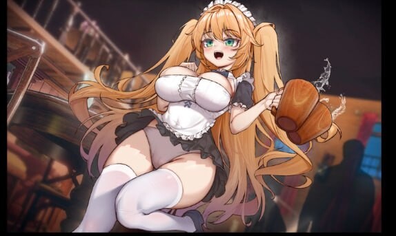 [日式RPG/淫堕/更新/PC] 影色渐染~阿斯林顿的妹神官~影に染まりゆく~アスリントの妹神官~v0.402 官方中文 [1.2G/飞猫转百度]-第2张-游戏-风花雪月-ACG交流分享论坛