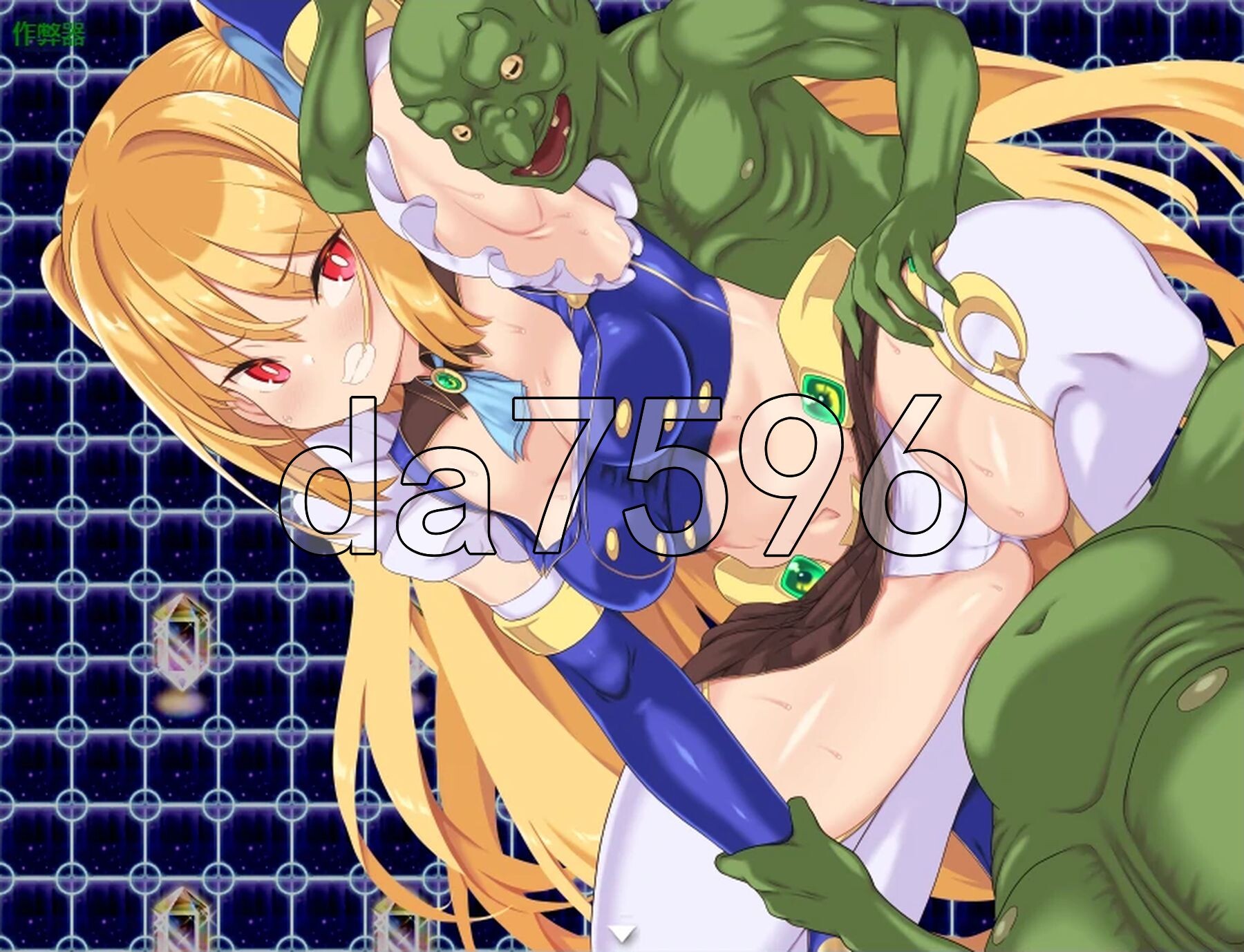 [日式RPG/新汉化] 月装战姬葵 月装戦姫アオイ PC+安卓 内嵌AI汉化版+作弊码 [910M/多空百度微云]-第13张-游戏-风花雪月-ACG交流分享论坛
